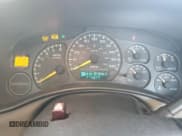 ✅ 1999 Chevrolet Silverado 1500 LS • VIN: 1GCEC14T4XE142825 • Лот: 88441855. Опубликован ранее на Copart с пробегом 215 220 миль. Бесплатный доступ к архиву аукционных продаж из США и подробный отчёт об истории автомобиля на DreamBid. Изображение 9.