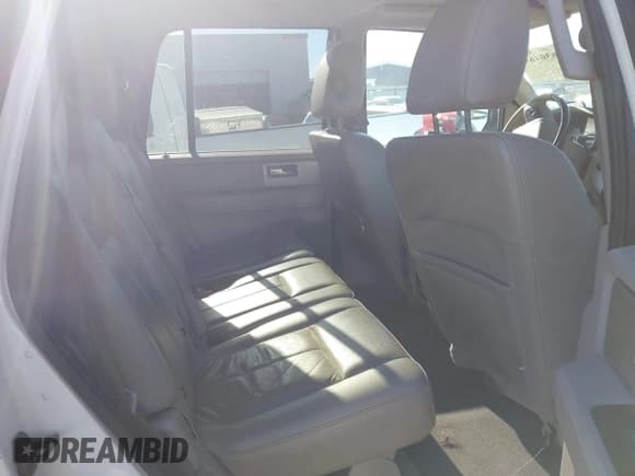 ✅ 2014 Ford Expedition Limited • VIN: 1FMJU1K50EEF07512 • Лот: 43630469. Опубликован ранее на IAAI с пробегом 211 183 миль. Бесплатный доступ к архиву аукционных продаж из США и подробный отчёт об истории автомобиля на DreamBid. Изображение 8.