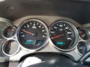 ✅ 2012 Chevrolet Silverado 2500HD LT • VIN: 1GC2KXCG6CZ146343 • Lot: 80794965. Wystawiony na Copart z przebiegiem 288 635 mil. Bezpłatny archiwum sprzedaży aukcyjnych z USA i szczegółowy raport historii pojazdu na DreamBid. Zdjęcie 9.