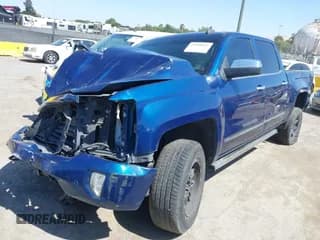 ✅ 2017 Chevrolet Silverado 1500 LTZ • VIN: 3GCUKSEC9HG308835 • Lot: 42558433. Wystawiony na IAAI z przebiegiem 120 966 mil. Bezpłatny archiwum sprzedaży aukcyjnych z USA i szczegółowy raport historii pojazdu na DreamBid. Zdjęcie 2.