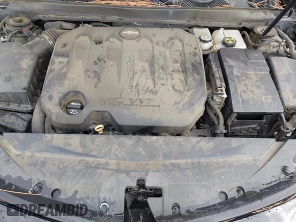 ✅ 2018 Chevrolet Impala Premier • VIN: 2G1125S36J9177316 • Lot: 43396664. Listed on IAAI with 115,970 mi. Free auction sales archive from the USA and detailed vehicle history report at DreamBid. Image 10.