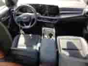 2025 Chevrolet Equinox FWD LT с VIN 3GNAXHEG1SL261445, выставлен на аукционе Copart как лот 53128995 с пробегом 2 050 миль миль и Списание • Salvage title. История ставок и продаж доступна на DreamBid. Изображение 8.