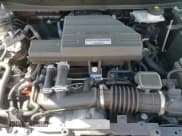 ✅ 2019 Honda CR-V EX-L • VIN: 5J6RW1H86KA040144 • Лот: 86163045. Опубликован ранее на Copart с пробегом 50 778 миль. Бесплатный доступ к архиву аукционных продаж из США и подробный отчёт об истории автомобиля на DreamBid. Изображение 14.