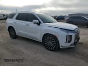 ✅ 2023 Hyundai Palisade Calligraphy • VIN: KM8R74GE7PU616658 • Лот: 86188024. Опубликован ранее на Copart с пробегом 22 609 миль. Бесплатный доступ к архиву аукционных продаж из США и подробный отчёт об истории автомобиля на DreamBid. Изображение 4.