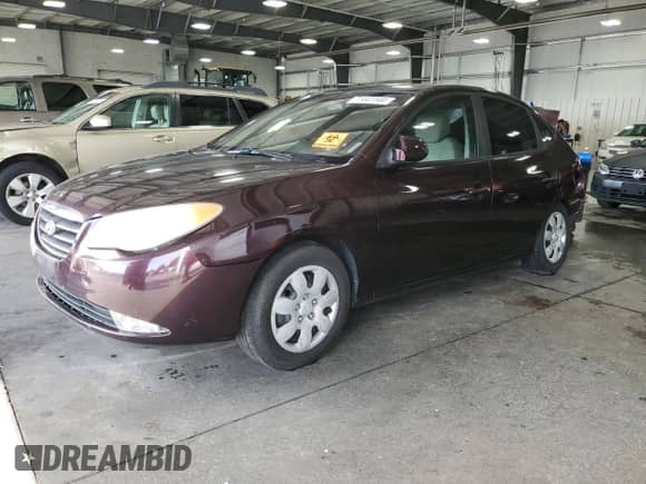 ✅ 2008 Hyundai Elantra GLS • VIN: KMHDU46D08U514650 • Lot: 71441144. Wystawiony na Copart z przebiegiem Nie podano mil. Skorzystaj z bezpłatnego archiwum sprzedaży aukcyjnych z USA i zobacz szczegółowy raport historii pojazdu na DreamBid. Zdjęcie 1.