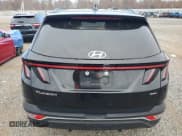 ✅ 2022 Hyundai Tucson SEL • VIN: 5NMJCCAE4NH036689 • Lot: 78440384. Wystawiony na Copart z przebiegiem 117 073 mil. Bezpłatny archiwum sprzedaży aukcyjnych z USA i szczegółowy raport historii pojazdu na DreamBid. Zdjęcie 6.