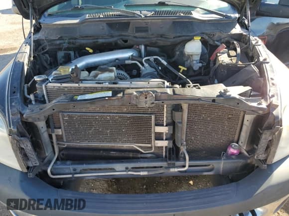 ✅ 2007 Dodge 2500 SLT • VIN: 3D7KR28D67G797464 • Lot: 92357415. Wystawiony na Copart z przebiegiem 312 204 mil. Bezpłatny archiwum sprzedaży aukcyjnych z USA i szczegółowy raport historii pojazdu na DreamBid. Zdjęcie 11.