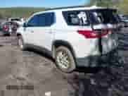 2019 Chevrolet Traverse LT Cloth с VIN 1GNERGKW2KJ258871, выставлен на аукционе IAAI как лот 41717992 с пробегом 113 392 миль миль и . История ставок и продаж доступна на DreamBid. Изображение 3.