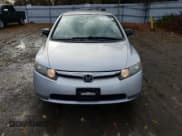 ✅ 2008 Honda Civic DX-G • VIN: 2HGFA16438H104370 • Лот: 86779065. Опубликован ранее на Copart с пробегом 153 874 миль. Бесплатный доступ к архиву аукционных продаж из США и подробный отчёт об истории автомобиля на DreamBid. Изображение 5.