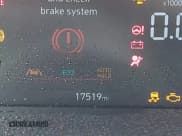 ✅ 2025 Hyundai Elantra Blue • VIN: KMHLM4DJ7SU136659 • Лот: 43184090. Опубликован ранее на IAAI с пробегом 17 519 миль. Бесплатный доступ к архиву аукционных продаж из США и подробный отчёт об истории автомобиля на DreamBid. Изображение 16.