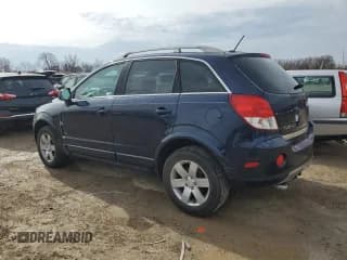 ✅ 2008 Saturn VUE XR • VIN: 3GSDL73778S506170 • Lot: 47789815. Wystawiony na Copart z przebiegiem 109 375 mil. Bezpłatny archiwum sprzedaży aukcyjnych z USA i szczegółowy raport historii pojazdu na DreamBid. Zdjęcie 2.