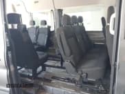 ✅ 2021 Ford Transit Passenger XL • VIN: 1FBAX2C80MKA43264 • Lot: 42348321. Wystawiony na IAAI z przebiegiem 151 706 mil. Bezpłatny archiwum sprzedaży aukcyjnych z USA i szczegółowy raport historii pojazdu na DreamBid. Zdjęcie 8.