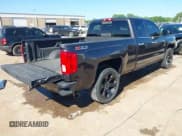 ✅ 2016 Chevrolet Silverado 1500 LTZ • VIN: 1GCVKSEC1GZ172185 • Лот: 42286653. Опубликован ранее на IAAI с пробегом 115 622 миль. Бесплатный доступ к архиву аукционных продаж из США и подробный отчёт об истории автомобиля на DreamBid. Изображение 4.