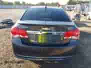 2014 Chevrolet Cruze 1LT with VIN 1G1PC5SB5E7173795, listed as a IAAI auction lot 43352603 with 100,794 mi miles and . Bid and sale history available at DreamBid. Image 17.