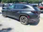 2023 Hyundai Tucson Limited z VIN 5NMJE3AE2PH174566, wystawiony jako IAAI lot #42563755 z przebiegiem Nie podano mil oraz . Historia ofert i sprzedaży dostępna na DreamBid. Obrazek 3.