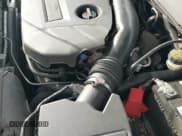 ✅ 2016 Ford Fusion Titanium • VIN: 3FA6P0K96GR151314 • Lot: 43504026. Listed on IAAI with 132,942 mi. Free auction sales archive from the USA and detailed vehicle history report at DreamBid. Image 19.