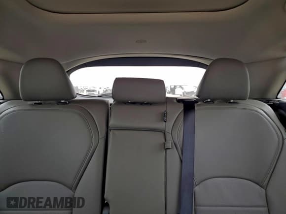 ✅ 2025 Infiniti QX50 Luxe • VIN: 3PCAJ5BB5SF101911 • Лот: 96058535. Опубликован ранее на Copart с пробегом 1 581 миль. Бесплатный доступ к архиву аукционных продаж из США и подробный отчёт об истории автомобиля на DreamBid. Изображение 10.