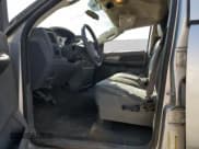 ✅ 2008 Dodge 1500 SLT • VIN: 1D7HA18N38J176543 • Лот: 73706624. Опубликован ранее на Copart с пробегом 155 706 миль. Бесплатный доступ к архиву аукционных продаж из США и подробный отчёт об истории автомобиля на DreamBid. Изображение 7.