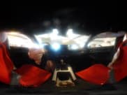 ✅ 2024 Honda Civic Type R • VIN: JHMFL5G45RX005043 • Lot: 42394862. Wystawiony na IAAI z przebiegiem Nie podano. Bezpłatny archiwum sprzedaży aukcyjnych z USA i szczegółowy raport historii pojazdu na DreamBid. Zdjęcie 18.