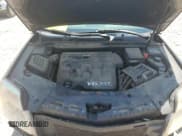 ✅ 2014 GMC Terrain SLE • VIN: 2GKFLRE39E6250543 • Lot: 67567485. Listed on Copart with 146,024 mi. Free auction sales archive from the USA and detailed vehicle history report at DreamBid. Image 12.