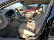 ✅ 2003 Volvo V70 2.4L • VIN: YV1SW61T132311927 • Lot: 49153755. Wystawiony na Copart z przebiegiem Nie podano. Bezpłatny archiwum sprzedaży aukcyjnych z USA i szczegółowy raport historii pojazdu na DreamBid. Zdjęcie 7.