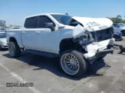 ✅ 2019 Chevrolet Silverado 1500 RST • VIN: 3GCUYEED7KG236968 • Lot: 42543171. Wystawiony na IAAI z przebiegiem 91 245 mil. Bezpłatny archiwum sprzedaży aukcyjnych z USA i szczegółowy raport historii pojazdu na DreamBid. Zdjęcie 1.