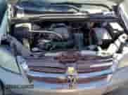 2008 Dodge Grand Caravan SE with VIN 1D8HN44H68B193607, listed as a Copart auction lot 67494425 with Not provided miles and Salvage title. Bid and sale history available at DreamBid. Image 12.