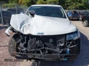 ✅ 2017 Jeep Grand Cherokee Limited • VIN: 1C4RJFBG8HC866332 • Lot: 43362826. Listed on IAAI with 122,593 mi. Free auction sales archive from the USA and detailed vehicle history report at DreamBid. Image 13.