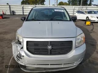 ✅ 2007 Dodge Caliber SXT • VIN: 1B3HB48B17D403838 • Лот: 87448724. Опубликован ранее на Copart с пробегом 149 360 миль. Бесплатный доступ к архиву аукционных продаж из США и подробный отчёт об истории автомобиля на DreamBid. Изображение 5.