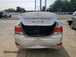 ✅ 2017 Hyundai Accent SE • VIN: KMHCT4AE5HU233250 • Lot: 64827473. Listed on Copart with 74,157 mi miles. Access the free auction sales archive from the USA and view a detailed vehicle history report at DreamBid. Image 6.