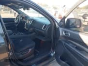 ✅ 2014 Dodge Durango SXT • VIN: 1C4RDJAG1EC503538 • Lot: 43601754. Wystawiony na IAAI z przebiegiem 185 816 mil. Bezpłatny archiwum sprzedaży aukcyjnych z USA i szczegółowy raport historii pojazdu na DreamBid. Zdjęcie 5.