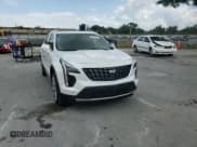 ✅ 2020 Cadillac XT4 FWD Premium Luxury • VIN: 1GYFZCR4XLF005029 • Лот: 55274025. Опубликован ранее на Copart с пробегом 50 550 миль. Бесплатный доступ к архиву аукционных продаж из США и подробный отчёт об истории автомобиля на DreamBid. Изображение 14.