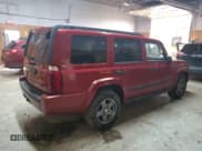 ✅ 2006 Jeep Commander • VIN: 1J8HG48N76C230575 • Lot: 70628105. Wystawiony na Copart z przebiegiem 214 231 mil. Bezpłatny archiwum sprzedaży aukcyjnych z USA i szczegółowy raport historii pojazdu na DreamBid. Zdjęcie 3.