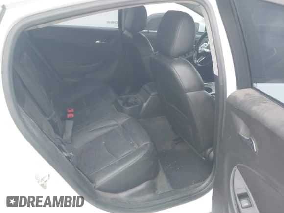 ✅ 2018 Chevrolet Volt LT • VIN: 1G1RC6S55JU114511 • Lot: 43540536. Wystawiony na IAAI z przebiegiem 183 041 mil. Bezpłatny archiwum sprzedaży aukcyjnych z USA i szczegółowy raport historii pojazdu na DreamBid. Zdjęcie 8.