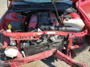 ✅ 2015 Dodge Challenger SRT 392 • VIN: 2C3CDZDJ9FH764382 • Lot: 62160635. Wystawiony na Copart z przebiegiem 13 451 mil. Bezpłatny archiwum sprzedaży aukcyjnych z USA i szczegółowy raport historii pojazdu na DreamBid. Zdjęcie 11.