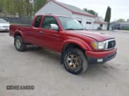 ✅ 2004 Toyota Tacoma • VIN: 5TEWN72NX4Z361643 • Lot: 42279926. Wystawiony na IAAI z przebiegiem 189 250 mil. Bezpłatny archiwum sprzedaży aukcyjnych z USA i szczegółowy raport historii pojazdu na DreamBid. Zdjęcie 1.