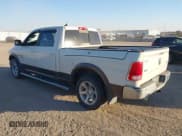 ✅ 2018 Ram 1500 Laramie • VIN: 1C6RR7VT8JS194878 • Лот: 43667753. Опубликован ранее на IAAI с пробегом 42 315 миль. Бесплатный доступ к архиву аукционных продаж из США и подробный отчёт об истории автомобиля на DreamBid. Изображение 3.