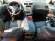 ✅ 2009 Lexus GS 350 • VIN: JTHCE96SX90024149 • Lot: 61197795. Listed on Copart with 290,028 mi. Free auction sales archive from the USA and detailed vehicle history report at DreamBid. Image 8.