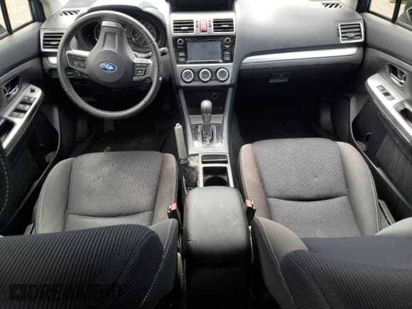 ✅ 2016 Subaru Impreza Special Sports Premium • VIN: JF1GPAP67GH259841 • Лот: 50965375. Опубликован ранее на Copart с пробегом Не указан. Бесплатный доступ к архиву аукционных продаж из США и подробный отчёт об истории автомобиля на DreamBid. Изображение 8.