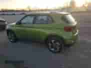 2024 Hyundai Venue SEL с VIN KMHRC8A33RU328522, выставлен на аукционе Copart как лот 80306134 с пробегом 8 108 миль миль и Списание • Salvage title. История ставок и продаж доступна на DreamBid. Изображение 2.