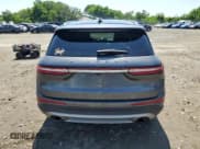 ✅ 2022 Lincoln Corsair Reserve • VIN: 5LMCJ2D92NUL20749 • Лот: 61605115. Опубликован ранее на Copart с пробегом 55 350 миль. Бесплатный доступ к архиву аукционных продаж из США и подробный отчёт об истории автомобиля на DreamBid. Изображение 6.