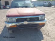 ✅ 1995 Toyota 4Runner • VIN: JT3VN29V0S0039325 • Lot: 43199994. Wystawiony na IAAI z przebiegiem 188 389 mil. Bezpłatny archiwum sprzedaży aukcyjnych z USA i szczegółowy raport historii pojazdu na DreamBid. Zdjęcie 6.