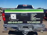 ✅ 2019 Chevrolet Silverado 2500HD LT • VIN: 1GC1KSEY0KF204158 • Lot: 43463207. Listed on IAAI with 131,658 mi. Free auction sales archive from the USA and detailed vehicle history report at DreamBid. Image 16.