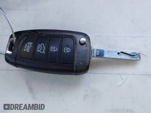 2019 Hyundai Veloster Premium with VIN KMHTG6AF3KU019356, listed as a IAAI auction lot 41765937 with 120,079 mi miles and . Bid and sale history available at DreamBid. Image 11.