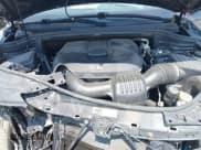 ✅ 2015 Dodge Durango SXT • VIN: 1C4RDHAG7FC800971 • Lot: 43074700. Wystawiony na IAAI z przebiegiem 107 386 mil. Bezpłatny archiwum sprzedaży aukcyjnych z USA i szczegółowy raport historii pojazdu na DreamBid. Zdjęcie 10.