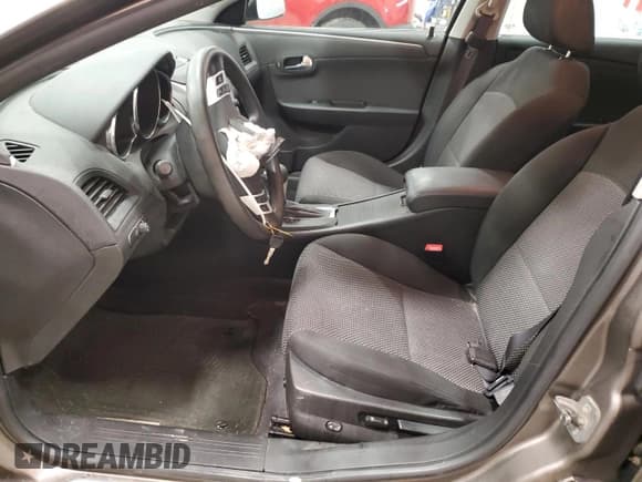 ✅ 2011 Chevrolet Malibu 1LT • VIN: 1G1ZC5E13BF311315 • Lot: 81163304. Listed on Copart with 71,260 mi. Free auction sales archive from the USA and detailed vehicle history report at DreamBid. Image 7.