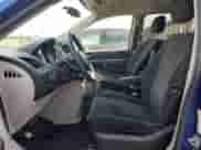 2013 Dodge Grand Caravan SE с VIN 2C4RDGBG7DR662765, выставлен на аукционе Copart как лот 89635935 с пробегом 109 870 миль миль и Чистый • Clean title. История ставок и продаж доступна на DreamBid. Изображение 7.