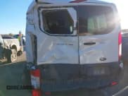 ✅ 2015 Ford Transit XL • VIN: 1FBZX2ZM3FKA76284 • Lot: 41047457. Wystawiony na IAAI z przebiegiem 191 400 mil. Bezpłatny archiwum sprzedaży aukcyjnych z USA i szczegółowy raport historii pojazdu na DreamBid. Zdjęcie 16.