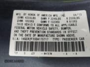 ✅ 2013 Honda Accord LX • VIN: 1HGCR2F35DA175717 • Лот: 42186170. Опубликован ранее на IAAI с пробегом 141 140 миль. Бесплатный доступ к архиву аукционных продаж из США и подробный отчёт об истории автомобиля на DreamBid. Изображение 9.