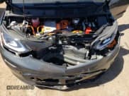 ✅ 2021 Chevrolet Bolt EV Premier • VIN: 1G1FZ6S06M4101776 • Lot: 50952434. Wystawiony na Copart z przebiegiem 10 807 mil. Bezpłatny archiwum sprzedaży aukcyjnych z USA i szczegółowy raport historii pojazdu na DreamBid. Zdjęcie 11.